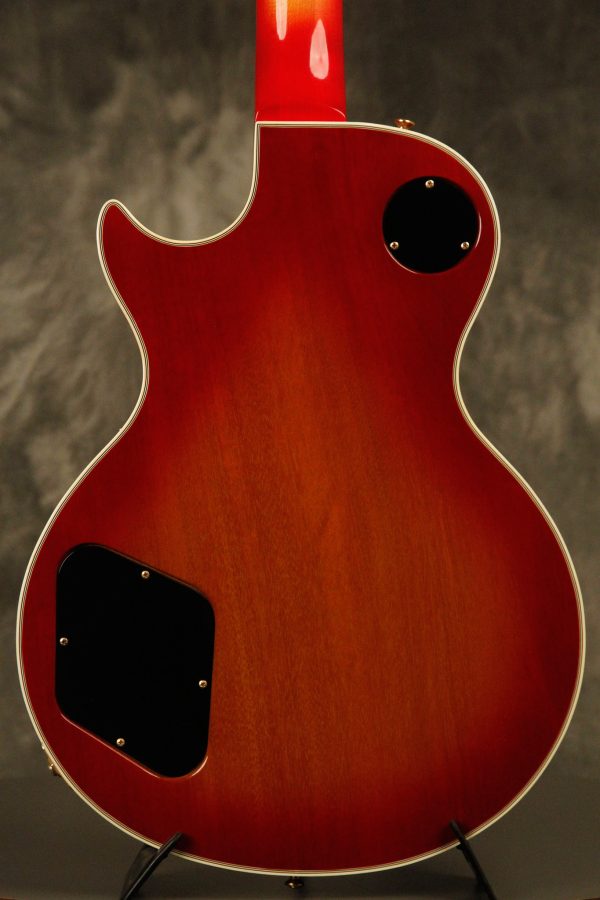 1978 Gibson Les Paul Custom Cherry Sunburst - Image 47