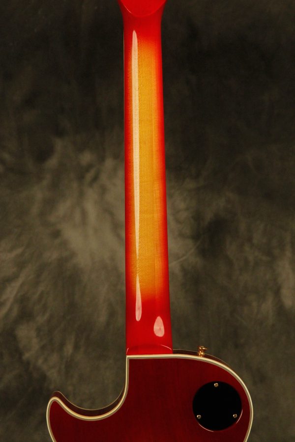 1978 Gibson Les Paul Custom Cherry Sunburst - Image 50
