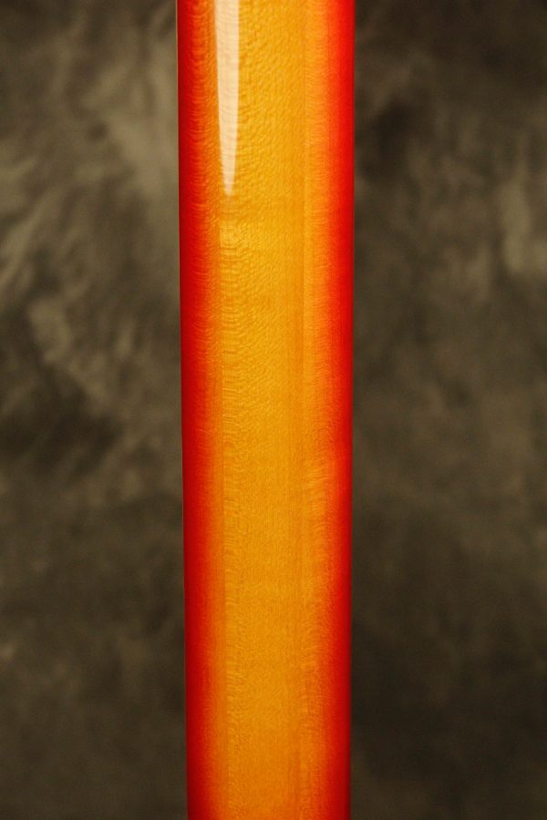 1978 Gibson Les Paul Custom Cherry Sunburst - Image 52