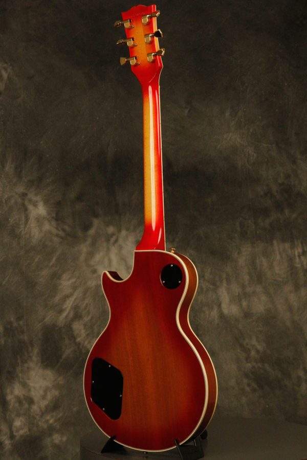 1978 Gibson Les Paul Custom Cherry Sunburst - Image 54