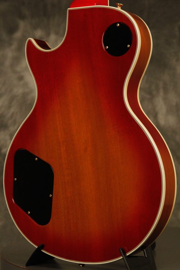 1978 Gibson Les Paul Custom Cherry Sunburst - Image 55