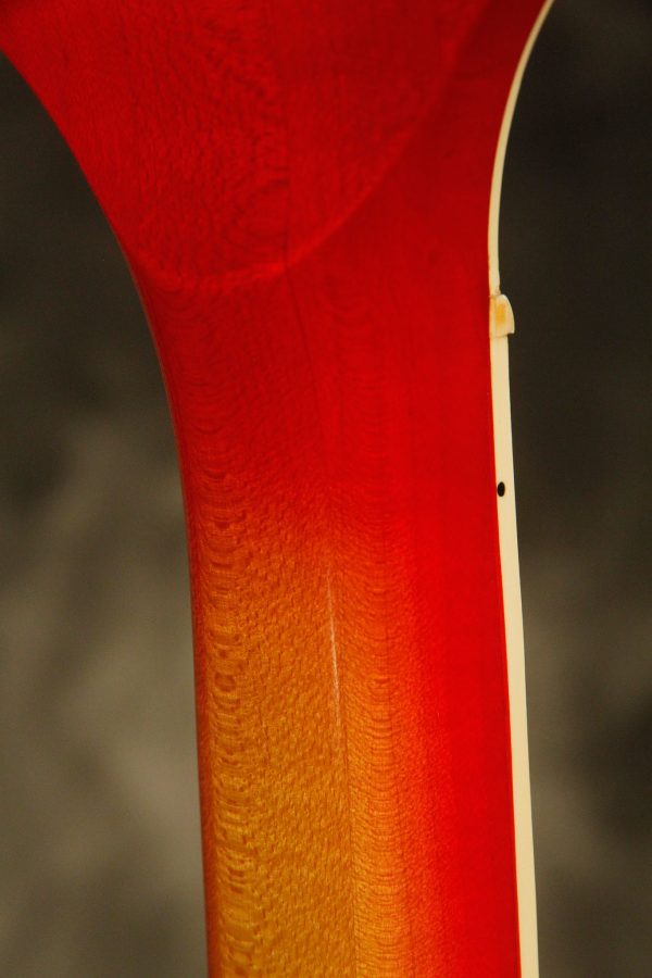 1978 Gibson Les Paul Custom Cherry Sunburst - Image 60