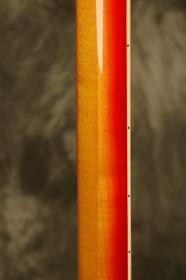 1978 Gibson Les Paul Custom Cherry Sunburst - Image 61