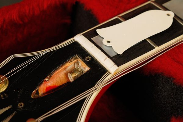 1978 Gibson Les Paul Custom Cherry Sunburst - Image 71