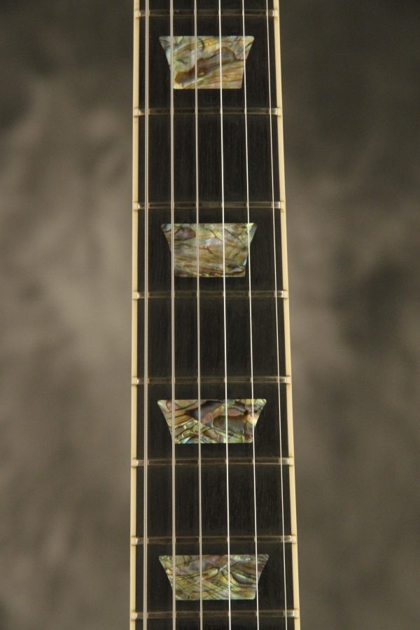 2000 Gibson Custom Shop Les Paul Elegant Honeyburst - Image 6