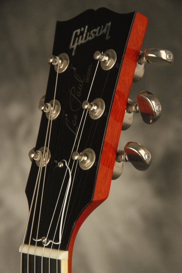 2000 Gibson Custom Shop Les Paul Elegant Honeyburst - Image 14