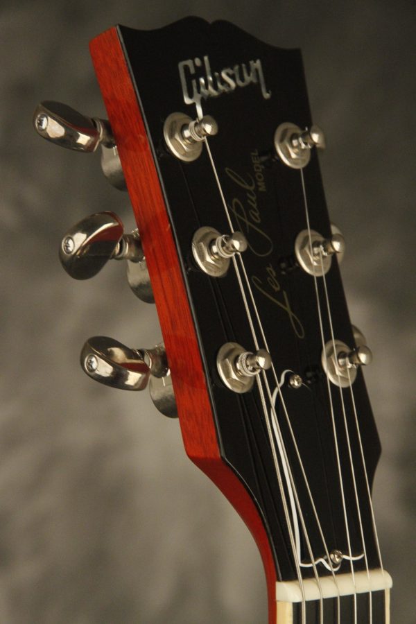 2000 Gibson Custom Shop Les Paul Elegant Honeyburst - Image 19