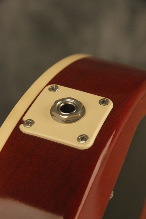 2000 Gibson Custom Shop Les Paul Elegant Honeyburst - Image 27