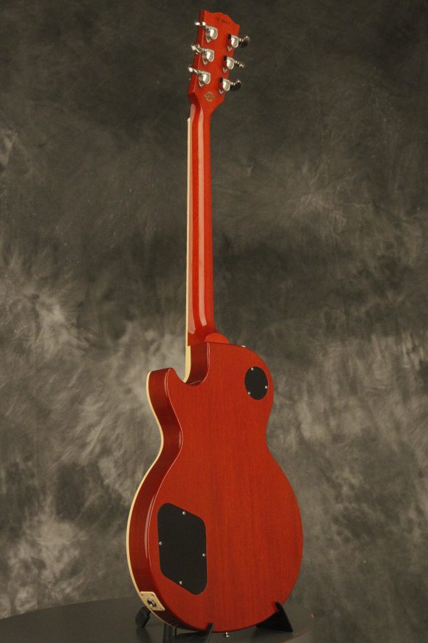 2000 Gibson Custom Shop Les Paul Elegant Honeyburst - Image 28