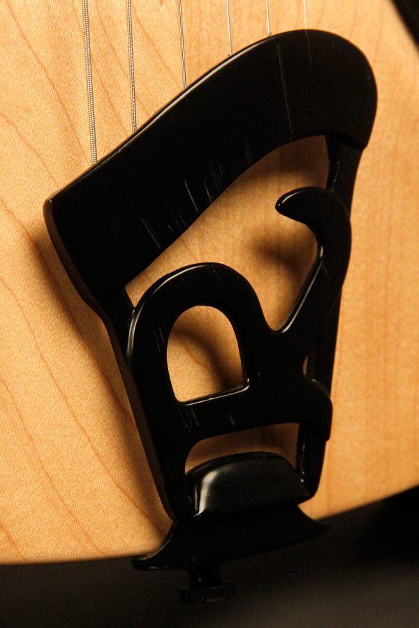 1993 Rickenbacker 330 Mapleglo BT - Image 9