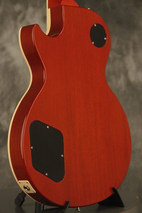 2000 Gibson Custom Shop Les Paul Elegant Honeyburst - Image 29