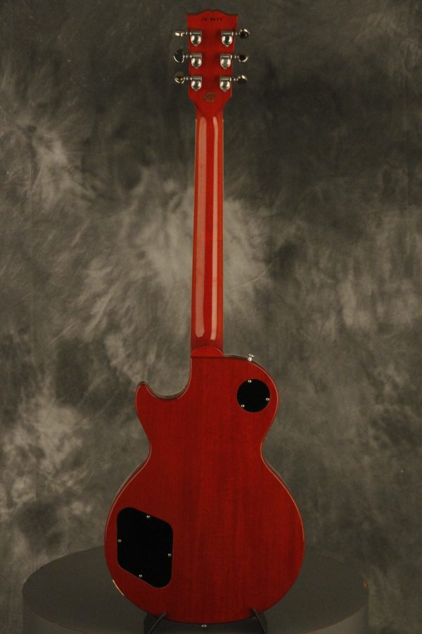 2000 Gibson Custom Shop Les Paul Elegant Honeyburst - Image 32