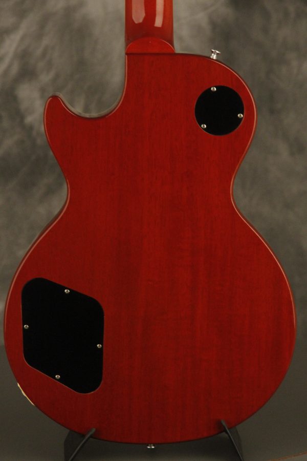 2000 Gibson Custom Shop Les Paul Elegant Honeyburst - Image 33