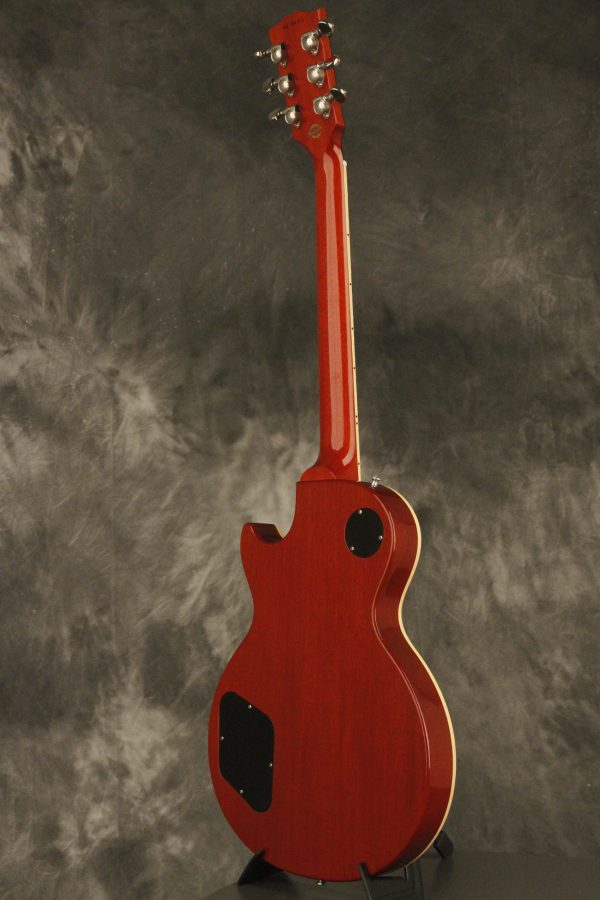 2000 Gibson Custom Shop Les Paul Elegant Honeyburst - Image 37