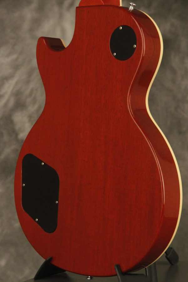 2000 Gibson Custom Shop Les Paul Elegant Honeyburst - Image 38