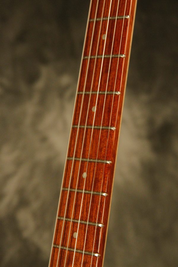 1993 Rickenbacker 330 Mapleglo BT - Image 21