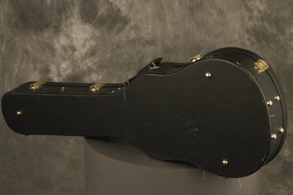 2000 Gibson Custom Shop Les Paul Elegant Honeyburst - Image 41
