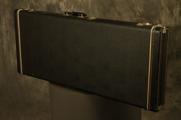 1993 Rickenbacker 330 Mapleglo BT - Image 55