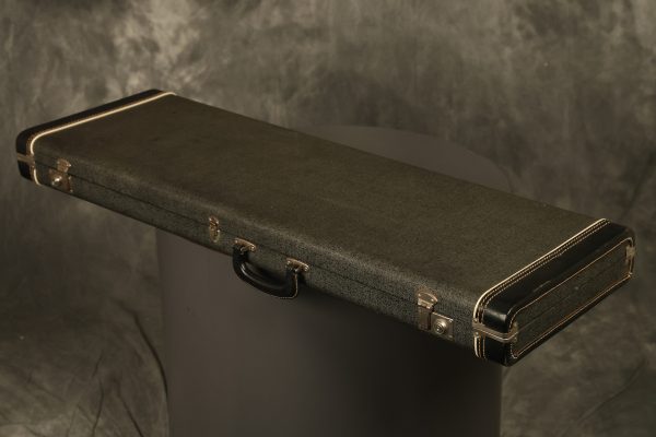 1964 Fender Musicmaster II Red - Image 56