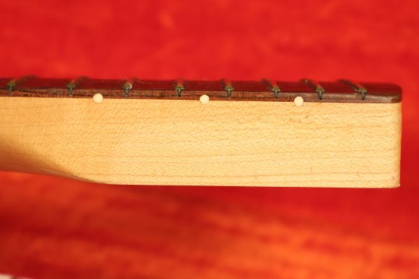 1964 Fender Musicmaster II Red - Image 62