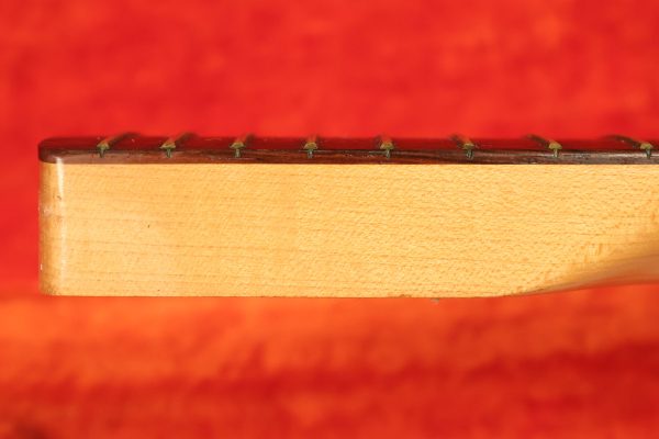 1964 Fender Musicmaster II Red - Image 63