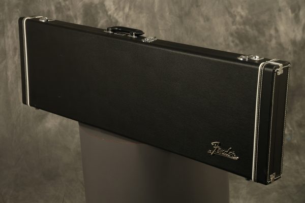 SOLD - 1972 Fender Musicmaster Bass White - Image 59