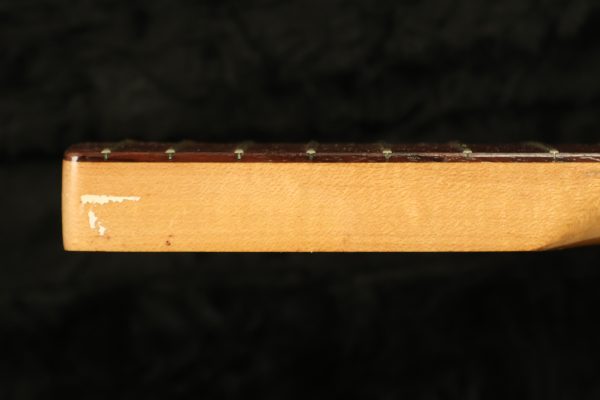 SOLD - 1972 Fender Musicmaster Bass White - Image 65