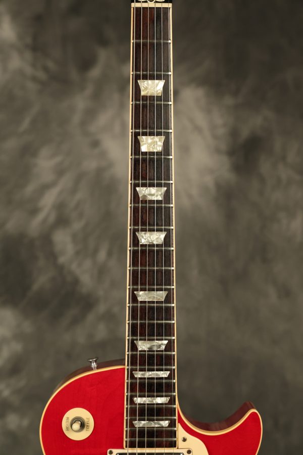 1979 Gibson Les Paul Standard Cherry Sunburst - Image 6