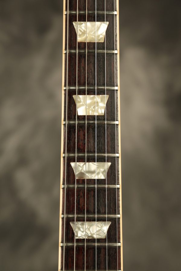 1979 Gibson Les Paul Standard Cherry Sunburst - Image 7