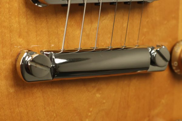 1979 Gibson Les Paul Standard Cherry Sunburst - Image 13