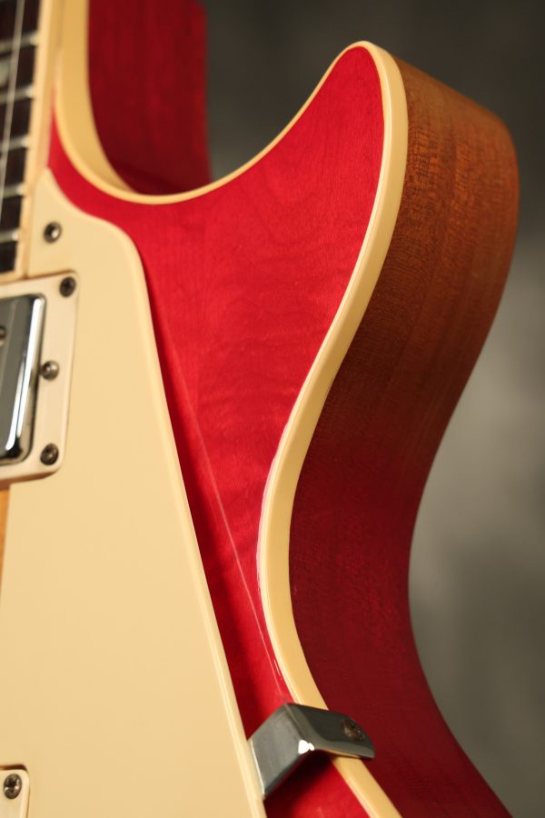 1979 Gibson Les Paul Standard Cherry Sunburst - Image 17