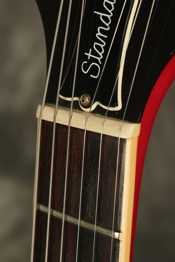 1979 Gibson Les Paul Standard Cherry Sunburst - Image 20