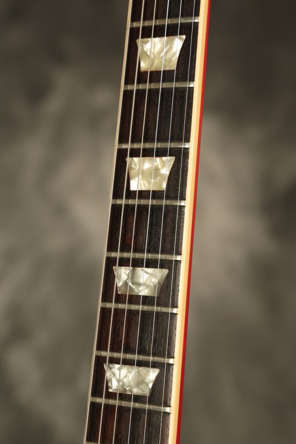 1979 Gibson Les Paul Standard Cherry Sunburst - Image 22
