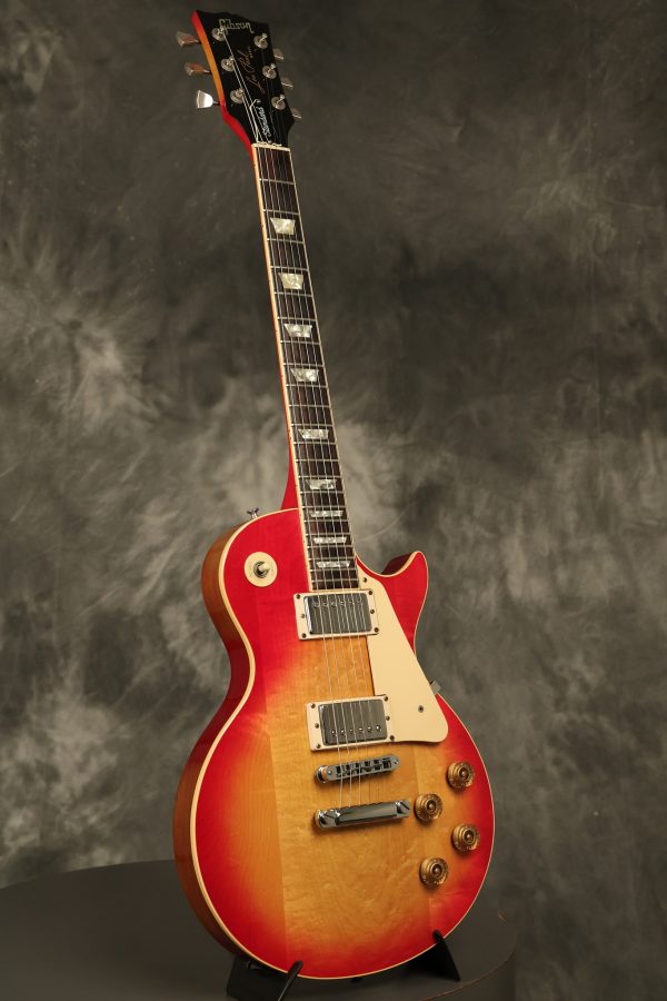 1979 Gibson Les Paul Standard Cherry Sunburst - Image 24