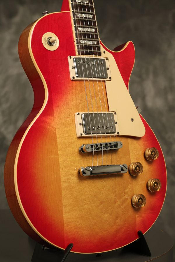1979 Gibson Les Paul Standard Cherry Sunburst - Image 25