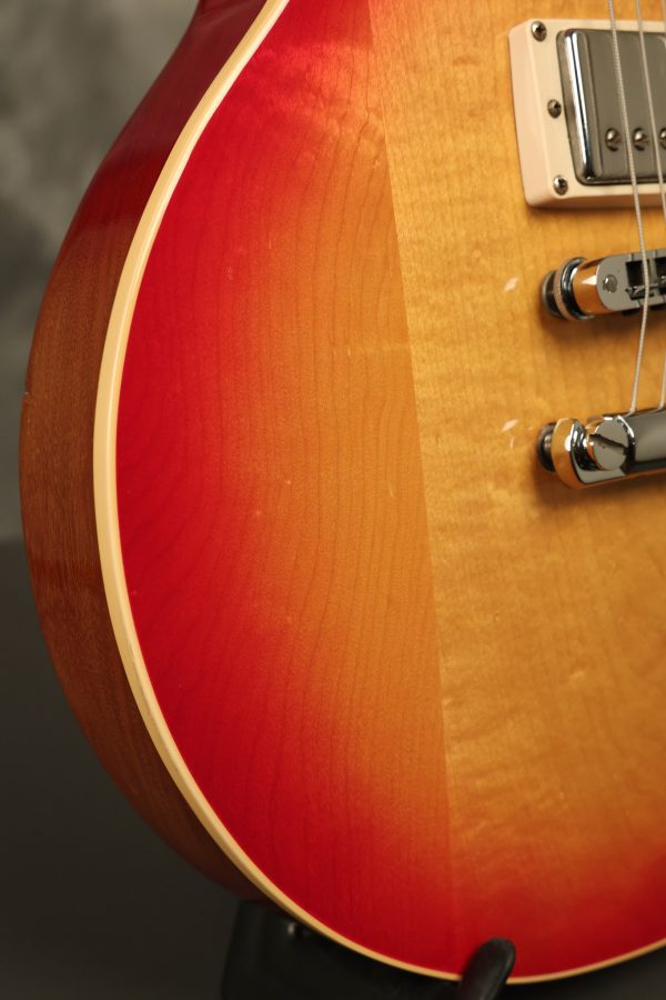 1979 Gibson Les Paul Standard Cherry Sunburst - Image 28