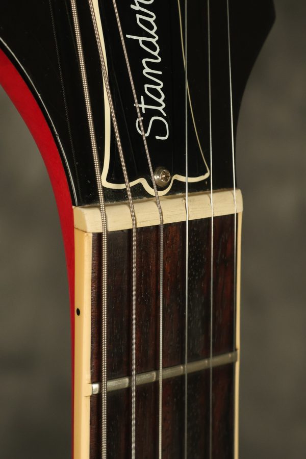 1979 Gibson Les Paul Standard Cherry Sunburst - Image 30