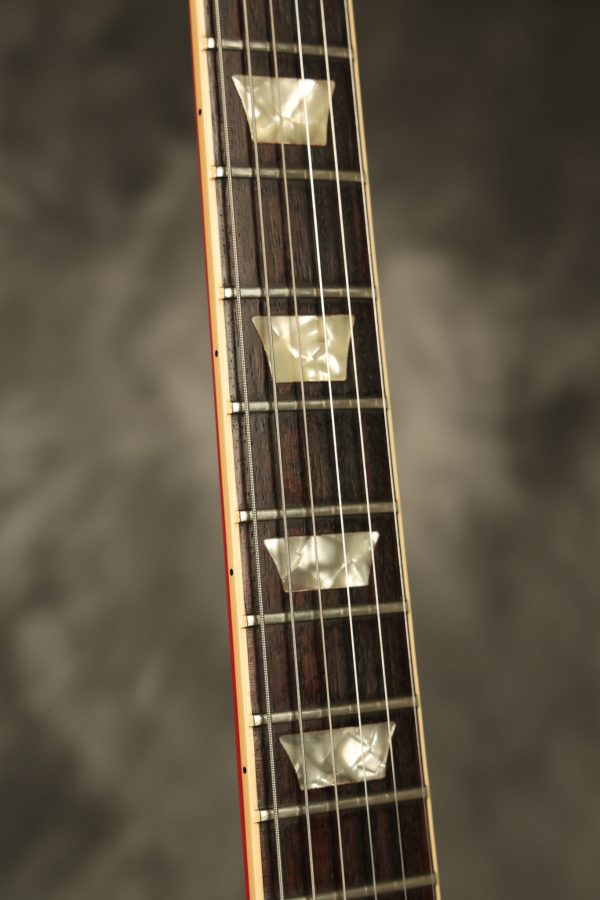 1979 Gibson Les Paul Standard Cherry Sunburst - Image 32