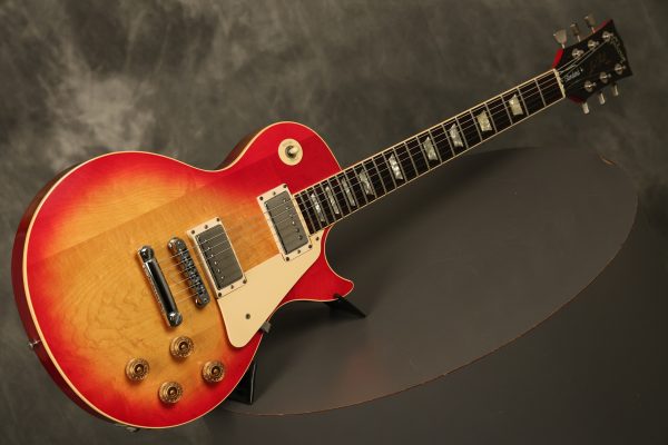 1979 Gibson Les Paul Standard Cherry Sunburst - Image 34