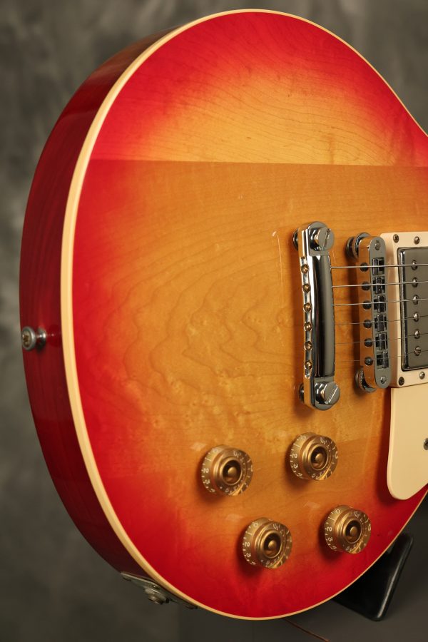 1979 Gibson Les Paul Standard Cherry Sunburst - Image 35