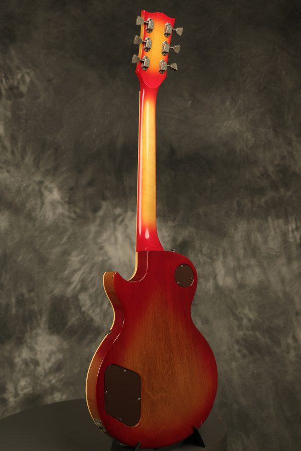 1979 Gibson Les Paul Standard Cherry Sunburst - Image 39