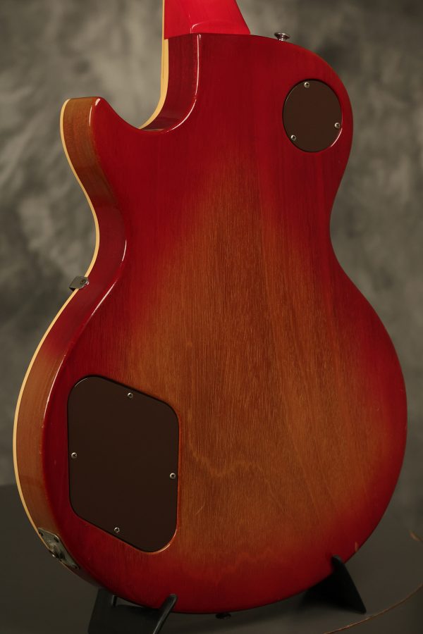 1979 Gibson Les Paul Standard Cherry Sunburst - Image 40