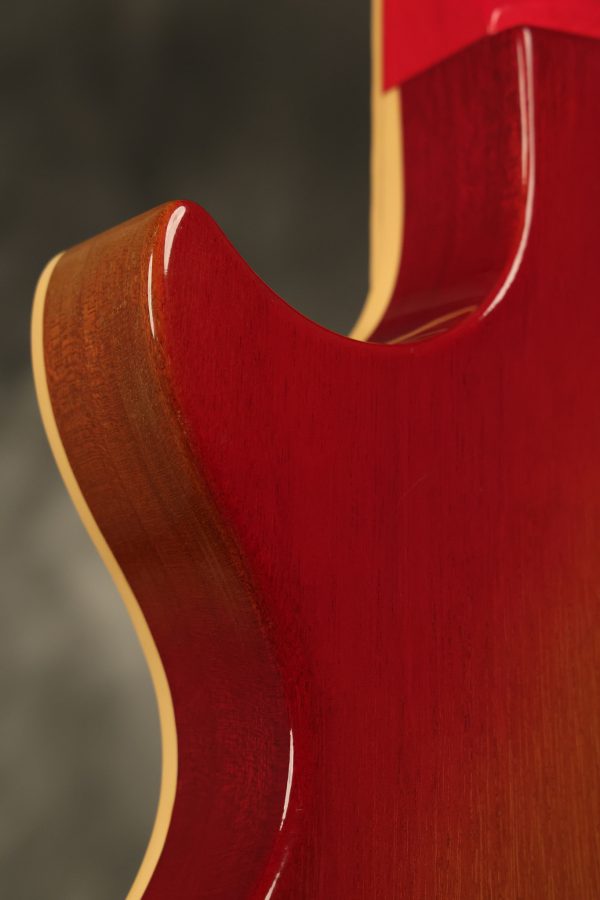 1979 Gibson Les Paul Standard Cherry Sunburst - Image 41