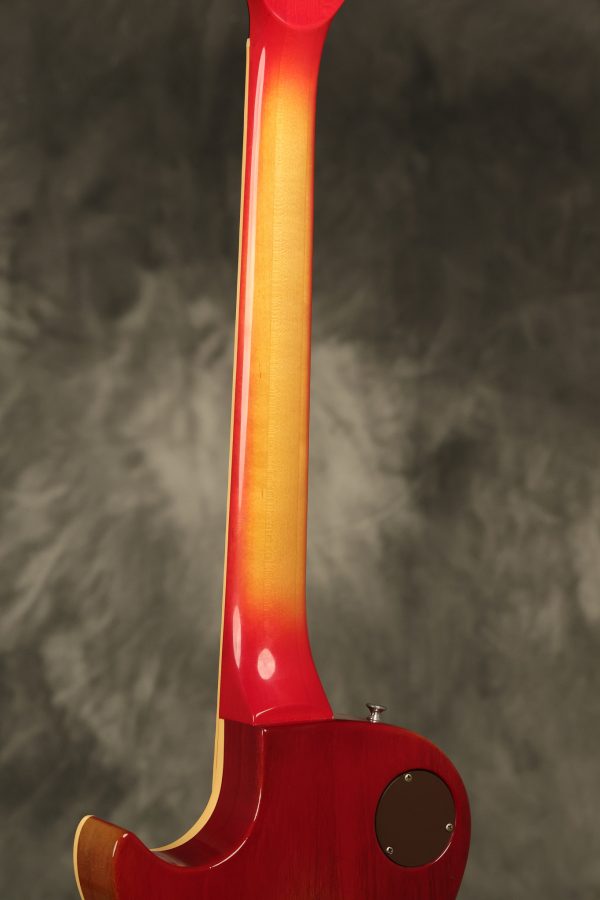 1979 Gibson Les Paul Standard Cherry Sunburst - Image 44