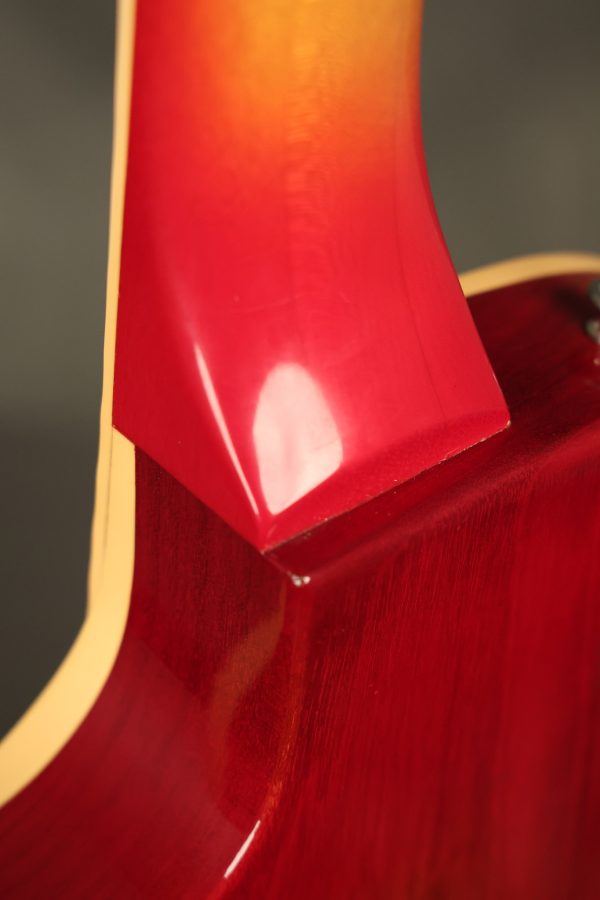 1979 Gibson Les Paul Standard Cherry Sunburst - Image 45