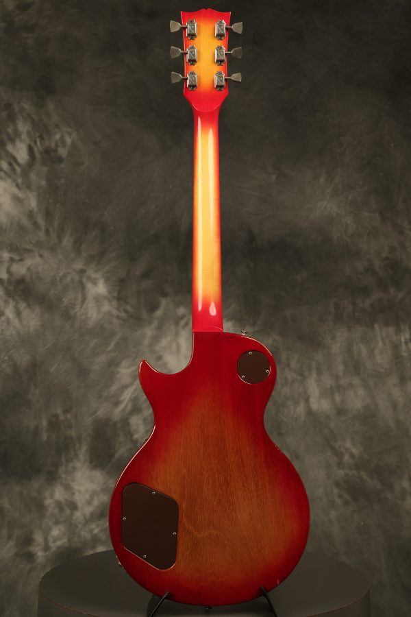 1979 Gibson Les Paul Standard Cherry Sunburst - Image 46