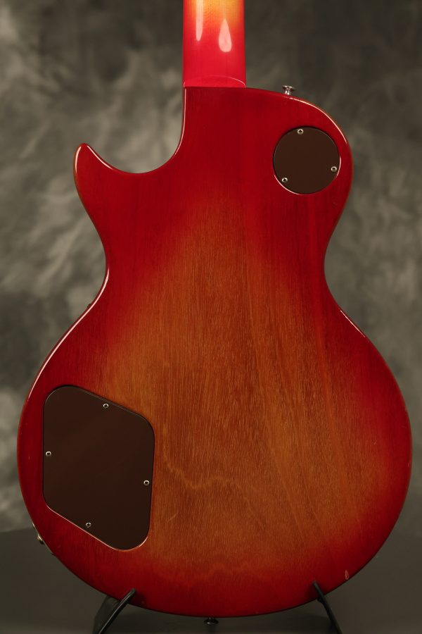 1979 Gibson Les Paul Standard Cherry Sunburst - Image 47