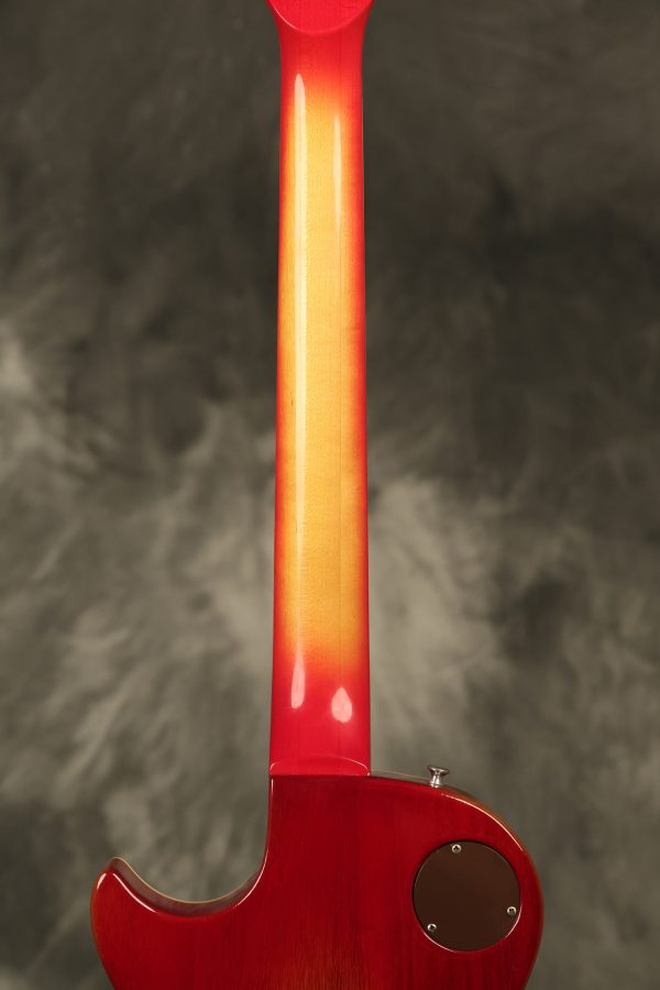 1979 Gibson Les Paul Standard Cherry Sunburst - Image 50