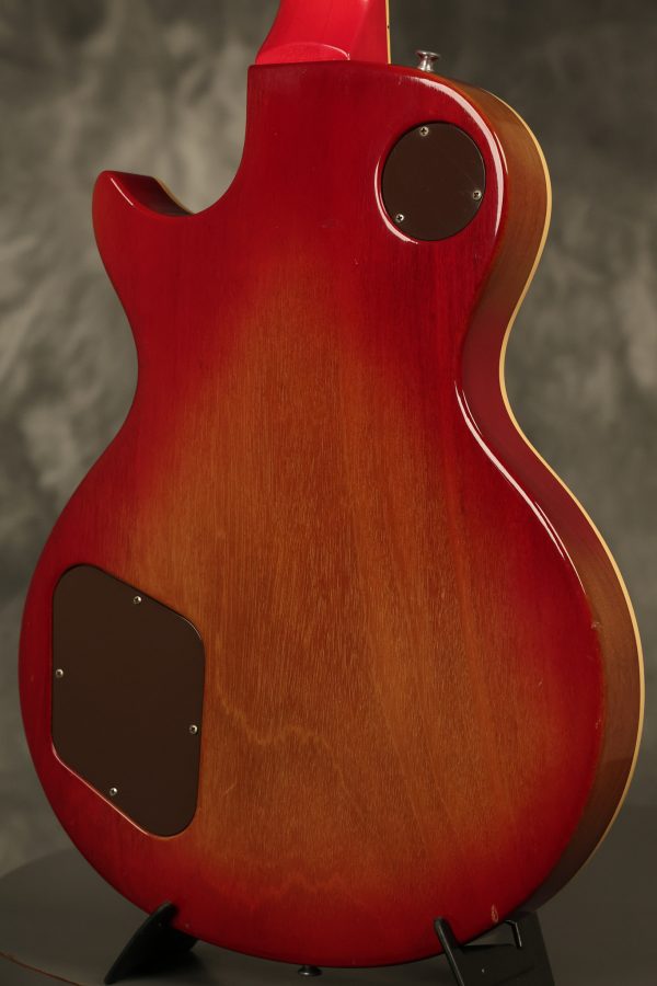 1979 Gibson Les Paul Standard Cherry Sunburst - Image 53