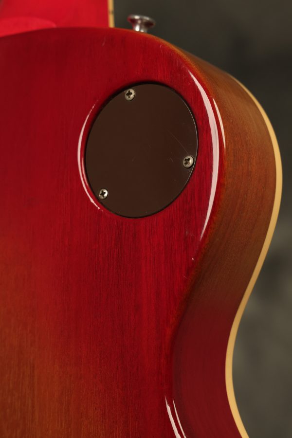 1979 Gibson Les Paul Standard Cherry Sunburst - Image 54